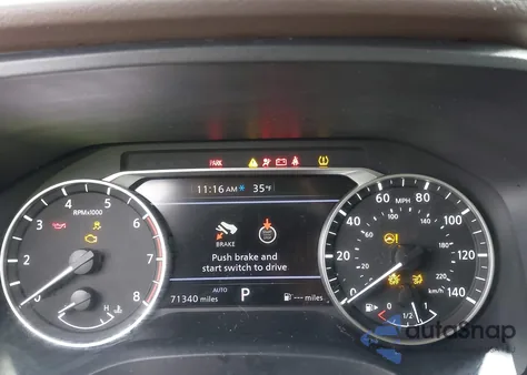 2023 Nissan Rogue Sv Intelligent Awd из США, поврежденный, VIN 5N1BT3BB5PC763698